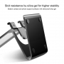 Stativ elegant BASEUS, pentru iPhone - negru