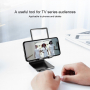 Stativ elegant BASEUS, pentru iPhone - negru