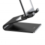 Stativ elegant BASEUS, pentru iPhone - negru