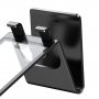 Stativ elegant BASEUS, pentru iPhone - negru