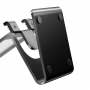 Stativ elegant BASEUS, pentru iPhone - negru