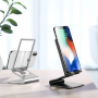 Stativ elegant BASEUS, pentru iPhone - negru