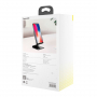 Stativ elegant BASEUS, pentru iPhone - negru