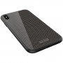 3v1 Casetă cadou NILLKIN (carcasă de protecţie / încărcător wireless / încărcare cablu) pentru iPhone XS - negru