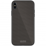 3v1 Casetă cadou NILLKIN (carcasă de protecţie / încărcător wireless / încărcare cablu) pentru iPhone XS - negru