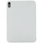 Husă magnetică cu închidere cu magnet pentru iPad Air 11" (2024-2026) - gri