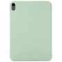 Husă magnetică cu închidere cu magnet pentru iPad Air 11" (2024-2026) - verde