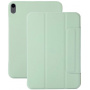 Husă magnetică cu închidere cu magnet pentru iPad Air 11" (2024-2026) - verde