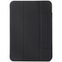 Husă magnetică cu închidere cu magnet pentru iPad Pro 11" (2024/2025) - negru