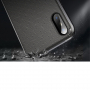 Carcasă magnetică ROCK, cu powerbank wireless 5000mAh, pentru iPhone XS Max - negru