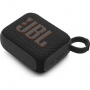 JBL Difuzor Bluetooth GO4 - negru