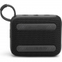 JBL Difuzor Bluetooth GO4 - negru