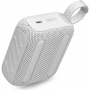 JBL Difuzor Bluetooth GO4 - alb
