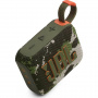 JBL Difuzor Bluetooth GO4 - camuflaj