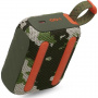 JBL Difuzor Bluetooth GO4 - camuflaj