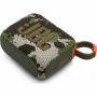 JBL Difuzor Bluetooth GO4 - camuflaj