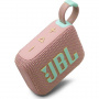 JBL Difuzor Bluetooth GO4 - roz