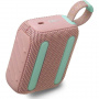 JBL Difuzor Bluetooth GO4 - roz