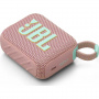 JBL Difuzor Bluetooth GO4 - roz