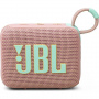 JBL Difuzor Bluetooth GO4 - roz