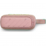 JBL Difuzor Bluetooth GO4 - roz