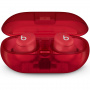 Beats Căști wireless Solo Buds - roșu transparent