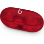 Beats Căști wireless Solo Buds - roșu transparent