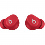Beats Căști wireless Solo Buds - roșu transparent