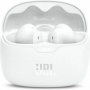 JBL Căști fără fir Tune Beam TWS - albe