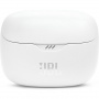 JBL Căști fără fir Tune Beam TWS - albe