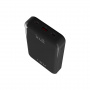 FIXED Powerbank Zen 20 Pro cu afișaj LCD și putere 130W - 20000 mAh - negru