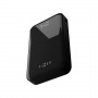 FIXED Powerbank Zen 20 Pro cu afișaj LCD și putere 130W - 20000 mAh - negru