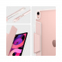 Spigen Husă Ultra Hybrid Pro cu spațiu pentru Apple Creion pentru iPad Air 4 (2020) / Air 5 (2022) / Air 11" (2024) - roz