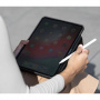 UNIQ Carcasă pur rotativă la 360°, cu spațiu pentru Apple Creion pentru iPad Pro 11" (2024/2025) - maro