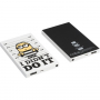 Powerbank Tribe Minions Jail Time Dave 4000mAh - galben