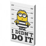 Powerbank Tribe Minions Jail Time Dave 4000mAh - galben