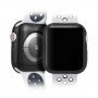 Dux Ducis husa de protectie pentru Apple Watch 40mm - neagra