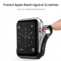 Dux Ducis husa de protectie pentru Apple Watch 40mm - neagra