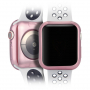 Dux Ducis husă de protecție pentru Apple Watch 44mm - roz