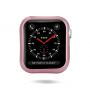 Dux Ducis husă de protecție pentru Apple Watch 44mm - roz