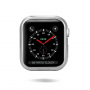 Dux Ducis husă de protecție pentru Apple Watch 44mm - argintiu