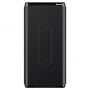 Stativ / powerbank BASEUS 10000mAh, cu încărcare wireless - negru