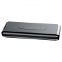 Stativ / powerbank BASEUS 10000mAh, cu încărcare wireless - negru