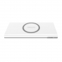 Powerbank NILLKIN 10000mAh, cu încărcare wireless - alb