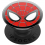 Suport adeziv PopSockets PopGrip pentru iPhone - Spiderman