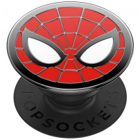 Suport adeziv PopSockets PopGrip pentru iPhone - Spiderman
