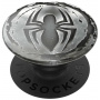 Suport adeziv PopSockets PopGrip pentru iPhone - Spiderman Monochrome