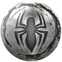 Suport adeziv PopSockets PopGrip pentru iPhone - Spiderman Monochrome