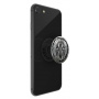 Suport adeziv PopSockets PopGrip pentru iPhone - Spiderman Monochrome