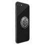 Suport adeziv PopSockets PopGrip pentru iPhone - Spiderman Monochrome